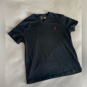 Ralph Lauren Black T-shirt